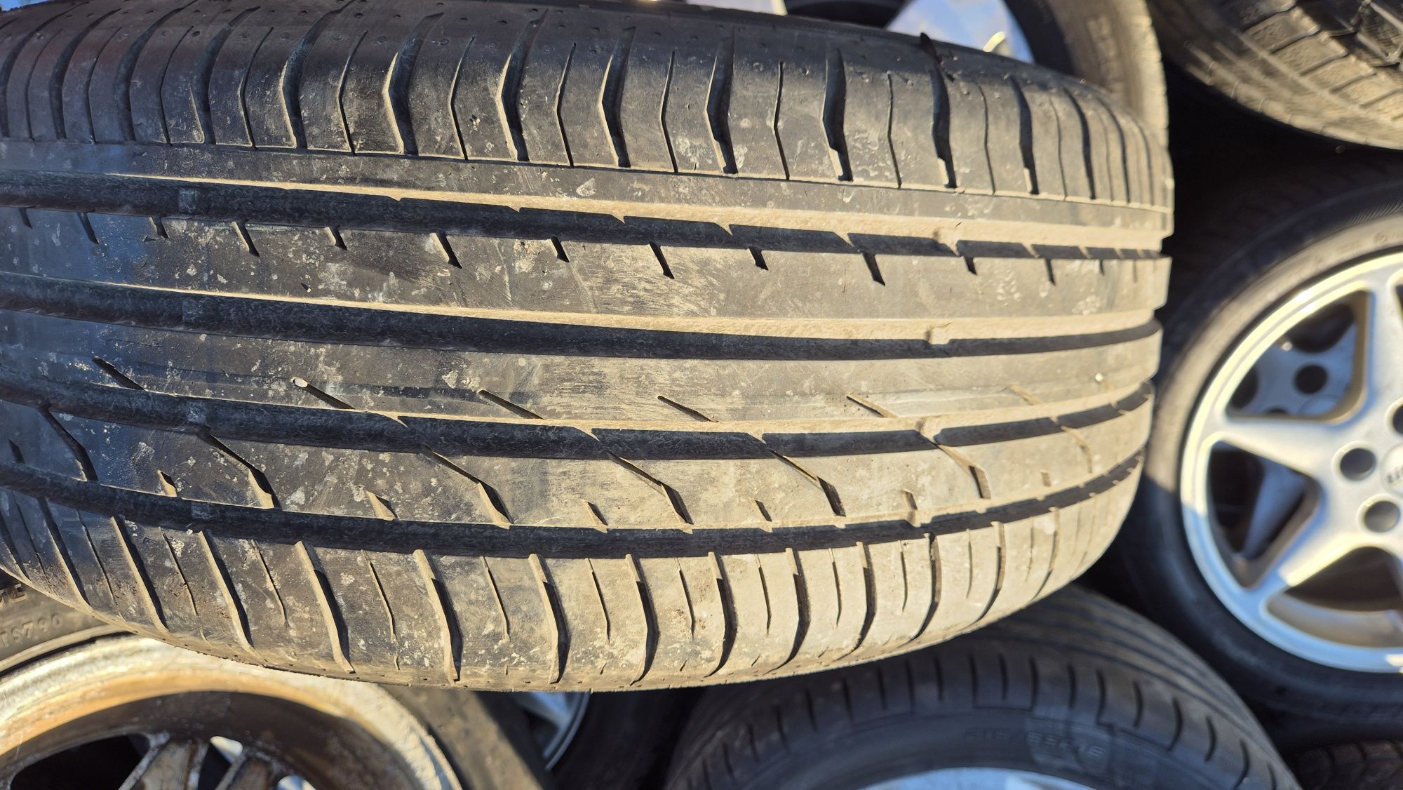 Джанти Мерцедес 5/112 Mercedes 5x112