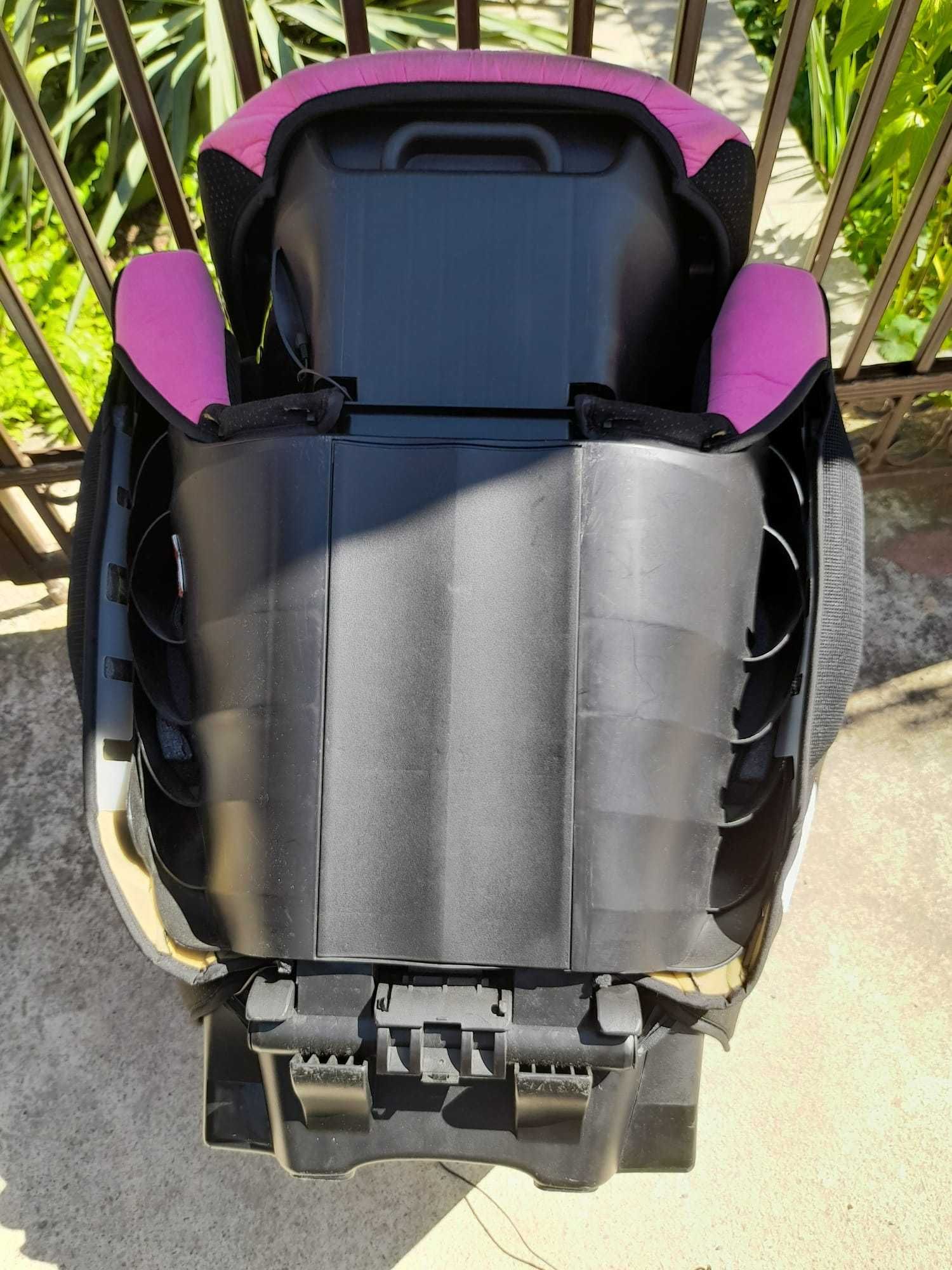 Столче за кола Recaro Monza