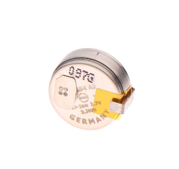 Аккумуляторы для наушников Varta Cr 1454 A3