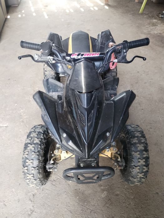 Atv de vanzare pentru copii
