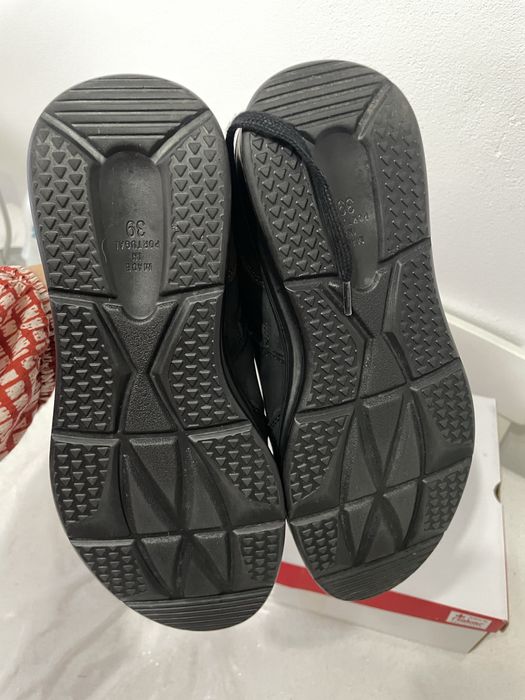 Ghete piele noi, barbați , mar39