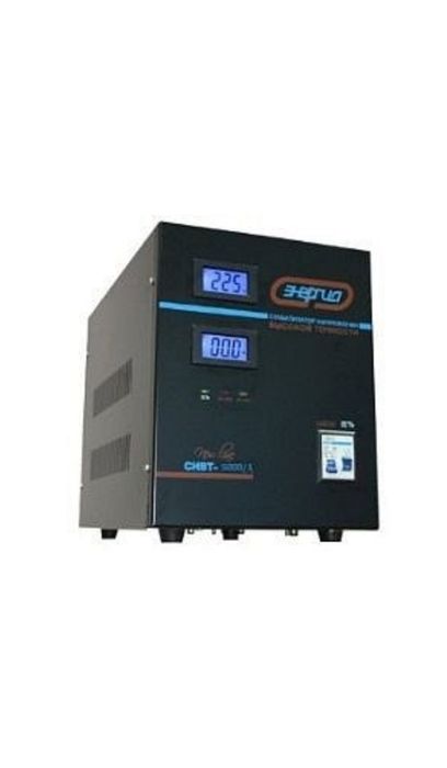 Стабилизатор напряжение