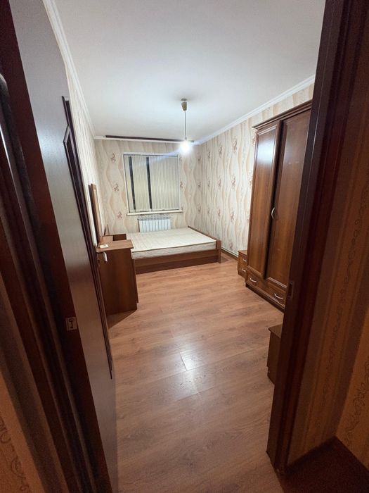 3х комнатная квартира 1 этаж РЕСПУБЛИКА КОЛОС