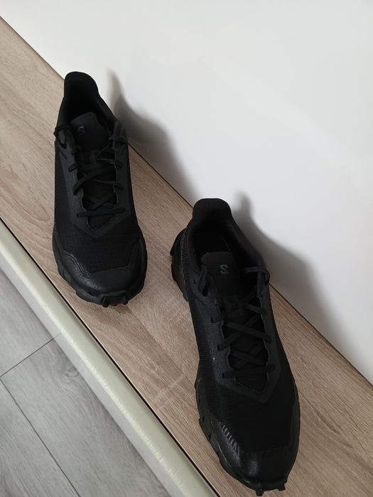 Salomon Alphacross 5