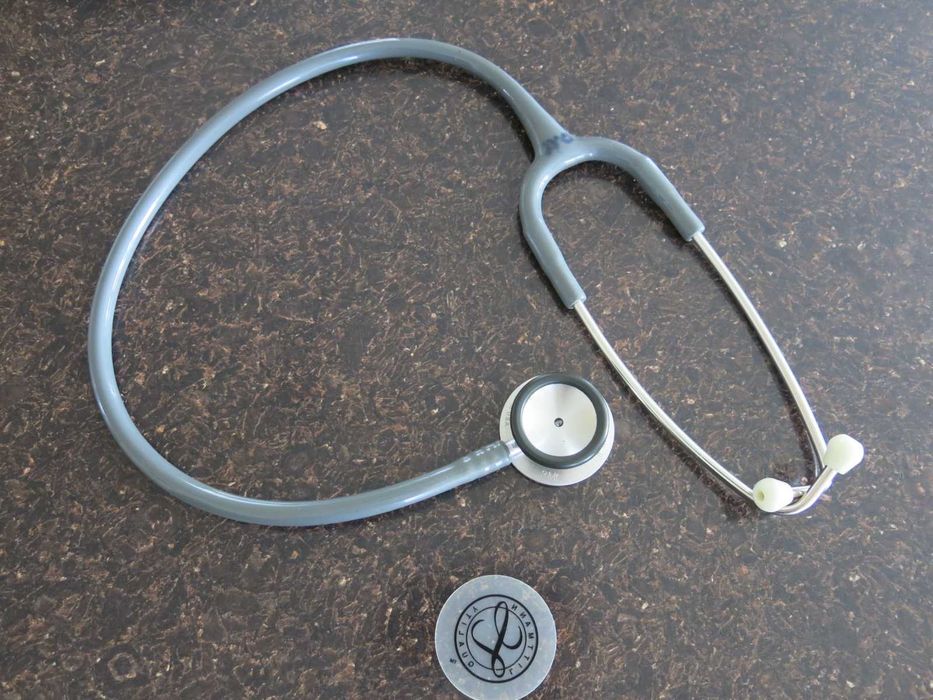 Педиатричен стетоскоп Littmann Classic II