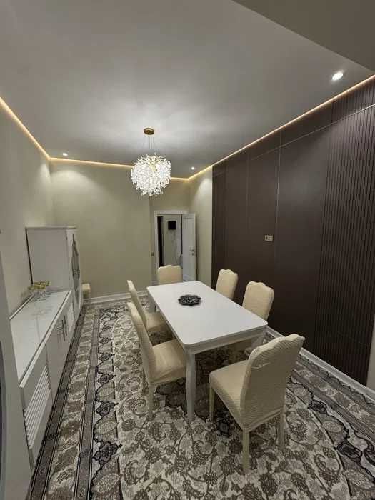 L4 Сдаётся уютная квартира Шайхантахурский р-н Дружба