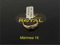 Bijuteria Royal CB : Inel dama aur 14k 2,00gr