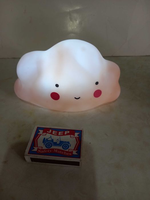 Светильники детские