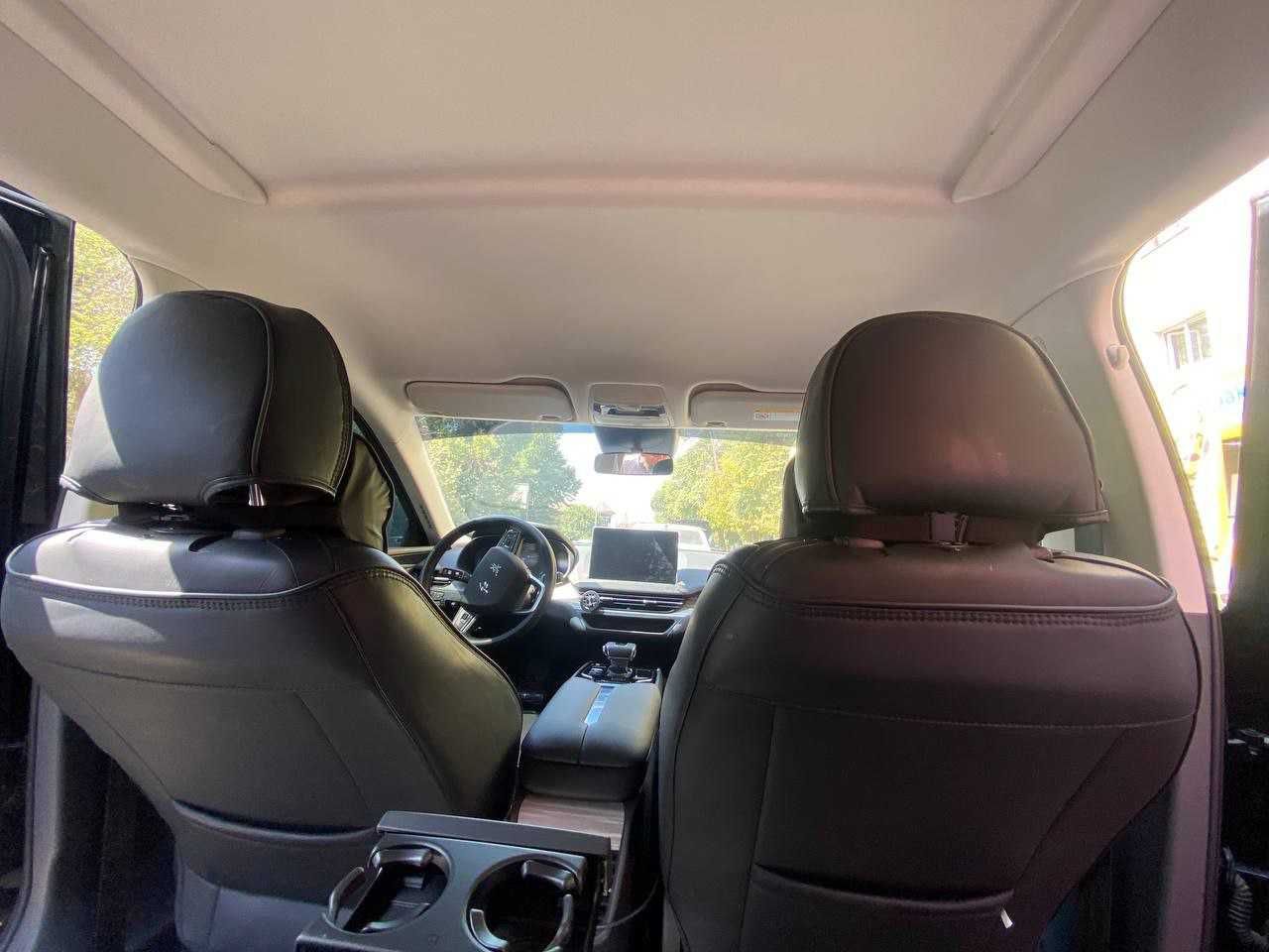 HongQi E-QM5 500 km sotiladi 2024