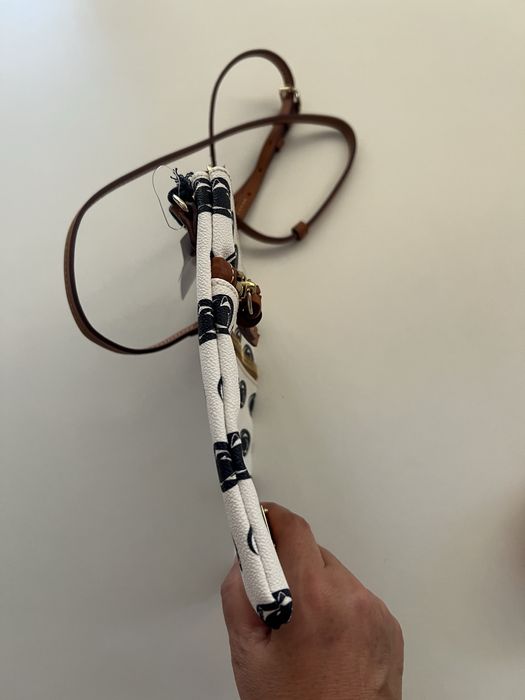 Дамска чанта тип портмоне