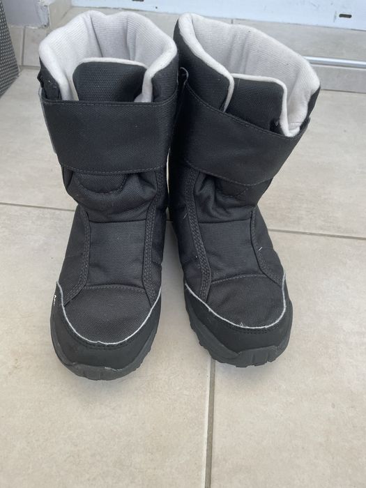 Детски ботуши Quechua, Decathlon