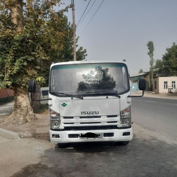 Исузу сотилади 2008- йил