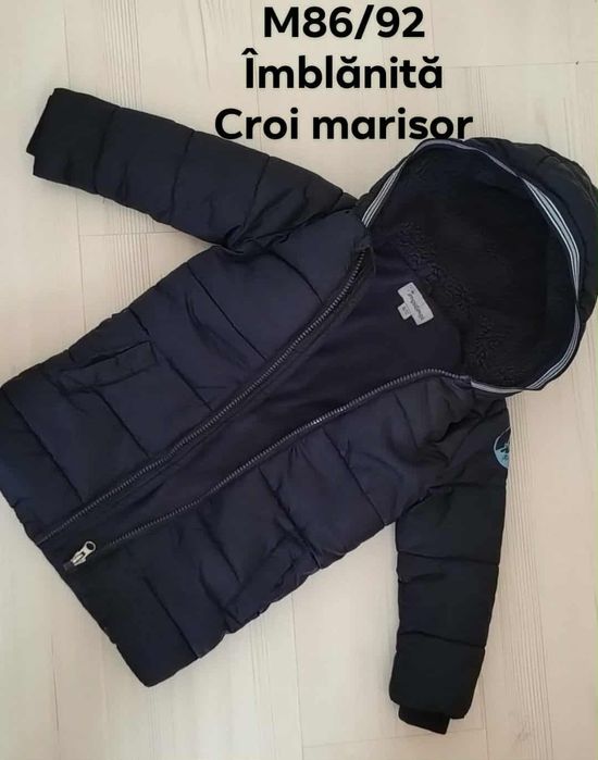 Lot cca 2 ani fetita