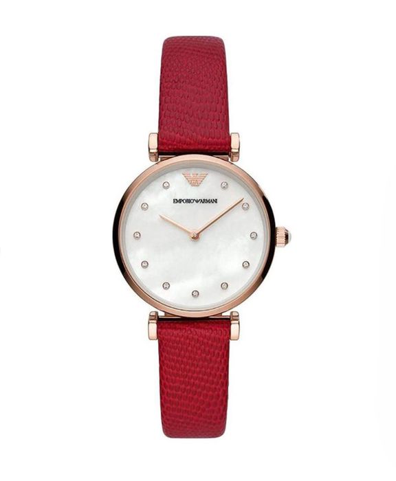 Дамски часовник EMPORIO ARMANI