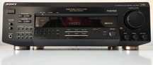 SONY STR DE 415 film amp 5.1 si stereo muzica filme