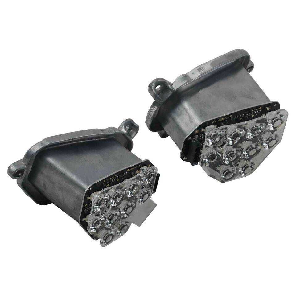 Modul Far Semnalizare LED Semnal Stanga Dreapta Seria 5 F10 F11 GT F07