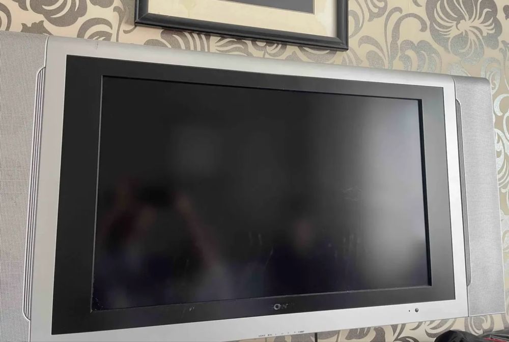 Телевизор SONY