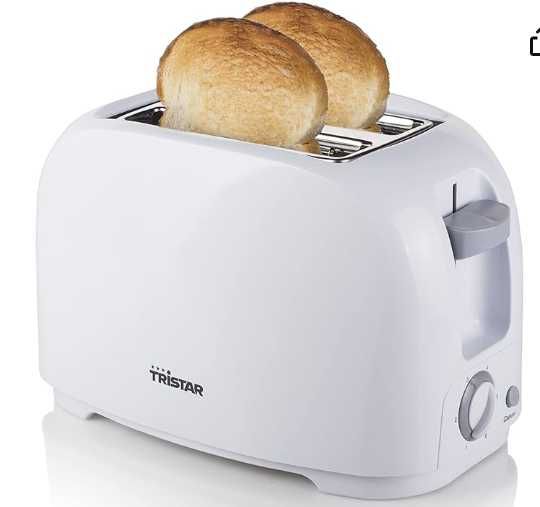 Тостер Tristar BR-1013 за 2 филийки