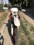 Gas gas ec250 2008 с документи