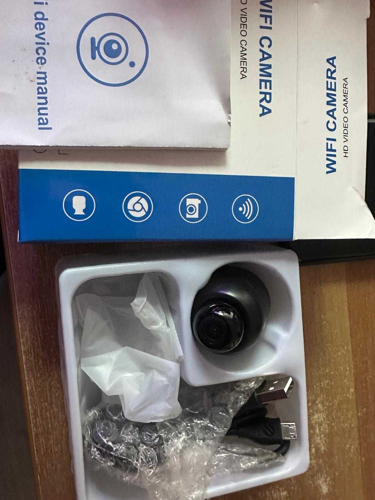 mini camera spion -spycamHD