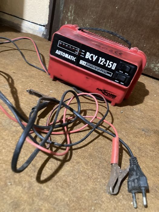 Зарядно за акумолатор