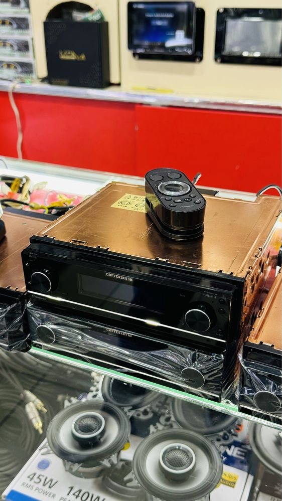 Pioneer deh-p99rs