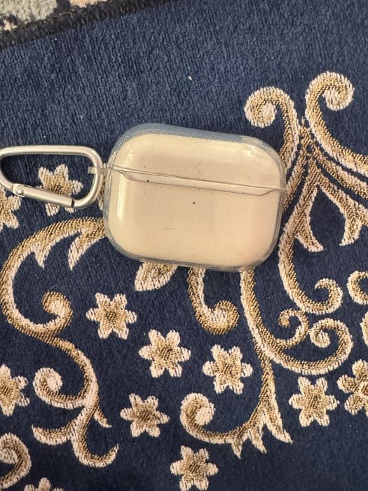 Iphone airpods pro originals