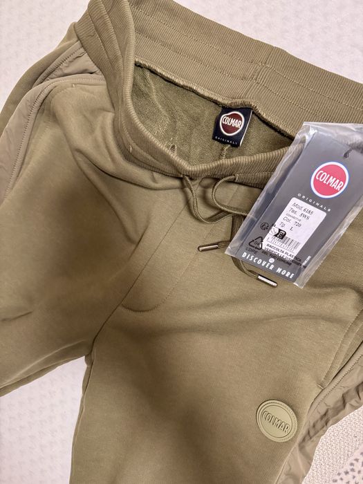 Pantaloni trening / joggers Colmar L noi!