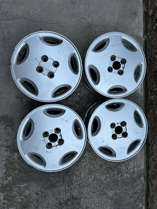 Диска Опель 15 размер