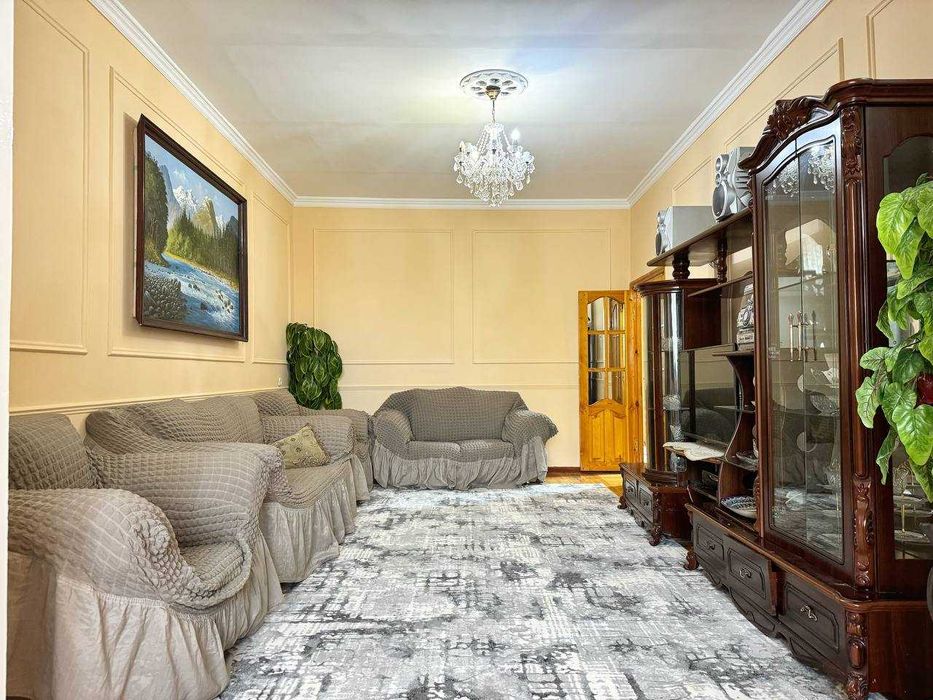 Сдам евро квартиру на Дружба народов массив Бешагач