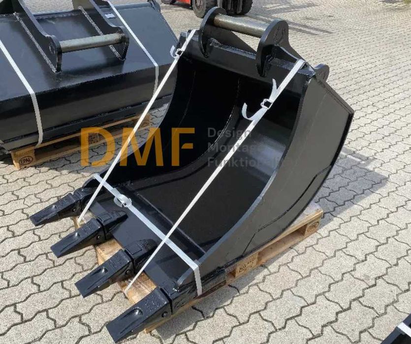 Кофа за багер 12–20 ТОНА 90см – S60, HARDOX