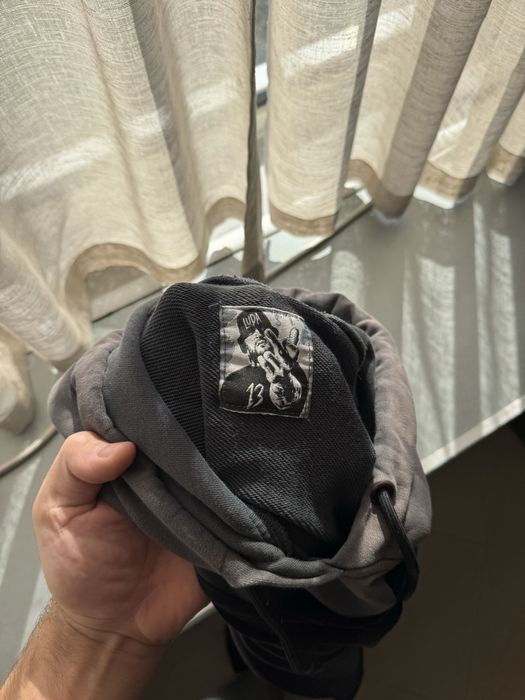 G.O.A.T Суитчер Luda