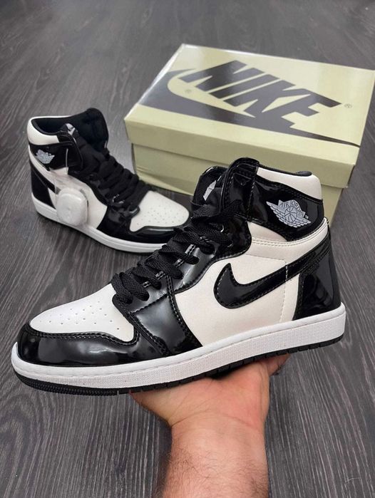 Jordan 1 High All Star Weekend ( Livrare cu Verificare)