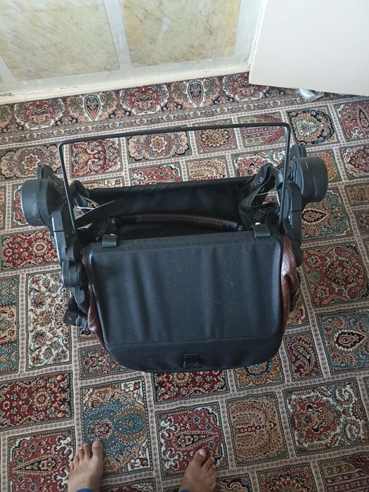 Коляска сотаман состояниси яхши