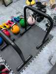 Bare Paralele Gorilla Sports