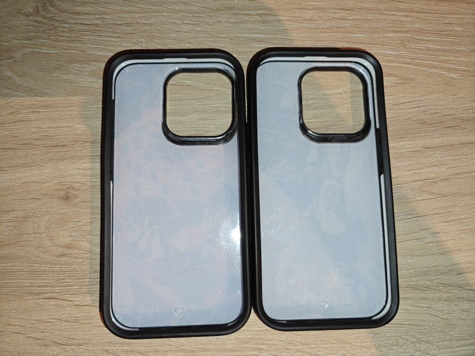 Huse Mobilfox iPhone 14 Pro folosite, ca noi