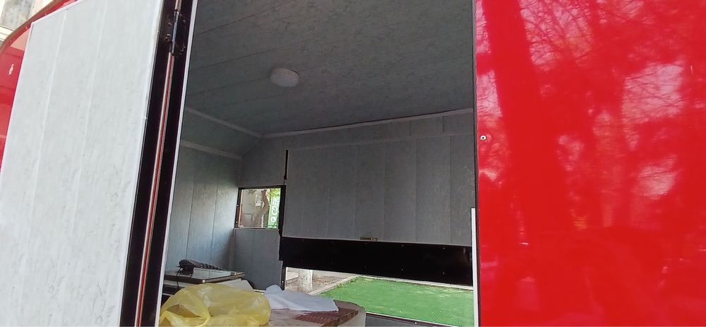 Food Truck sotiladi