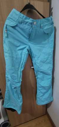 pantaloni de snowboard BURTON marime S