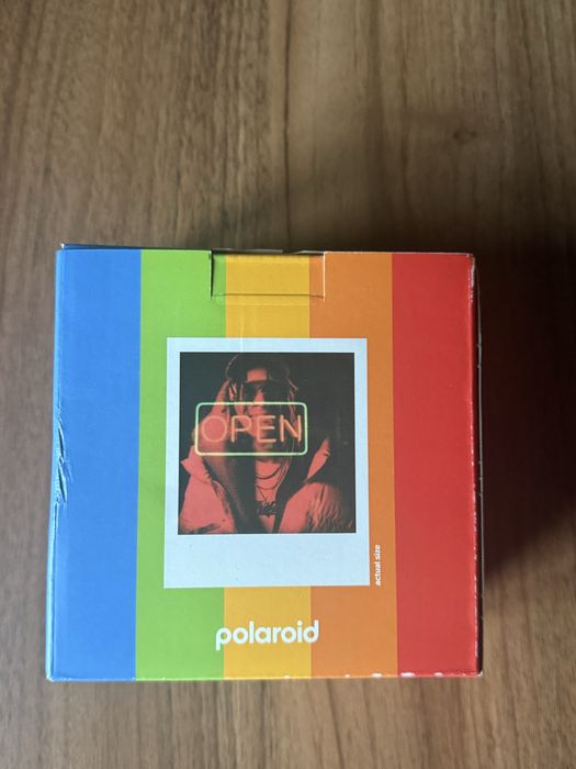 Polaroid Go Instant Camera Generation 2