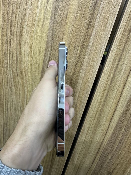 iphone 14 pro silver 512 gb 79 %