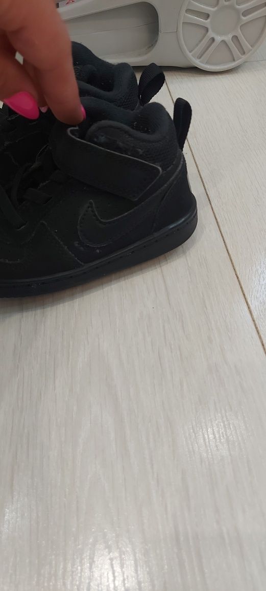 Детски маратонки Nike