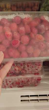 Продам замороженные ягоды