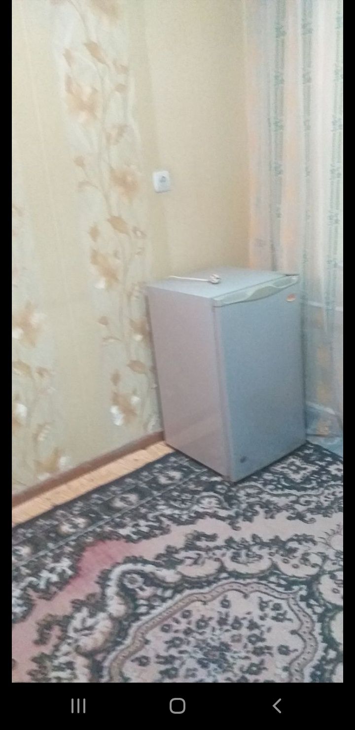 Сдам в аренду 1 комнатную квартиру возле Метро.