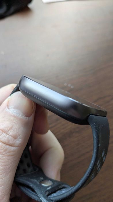 Realme watch 2 pro и redmi watch 4