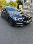 Bmw 520d  68.530km Trapa, Soft Close, Led adaptiv