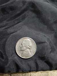 Moneda Five Cents