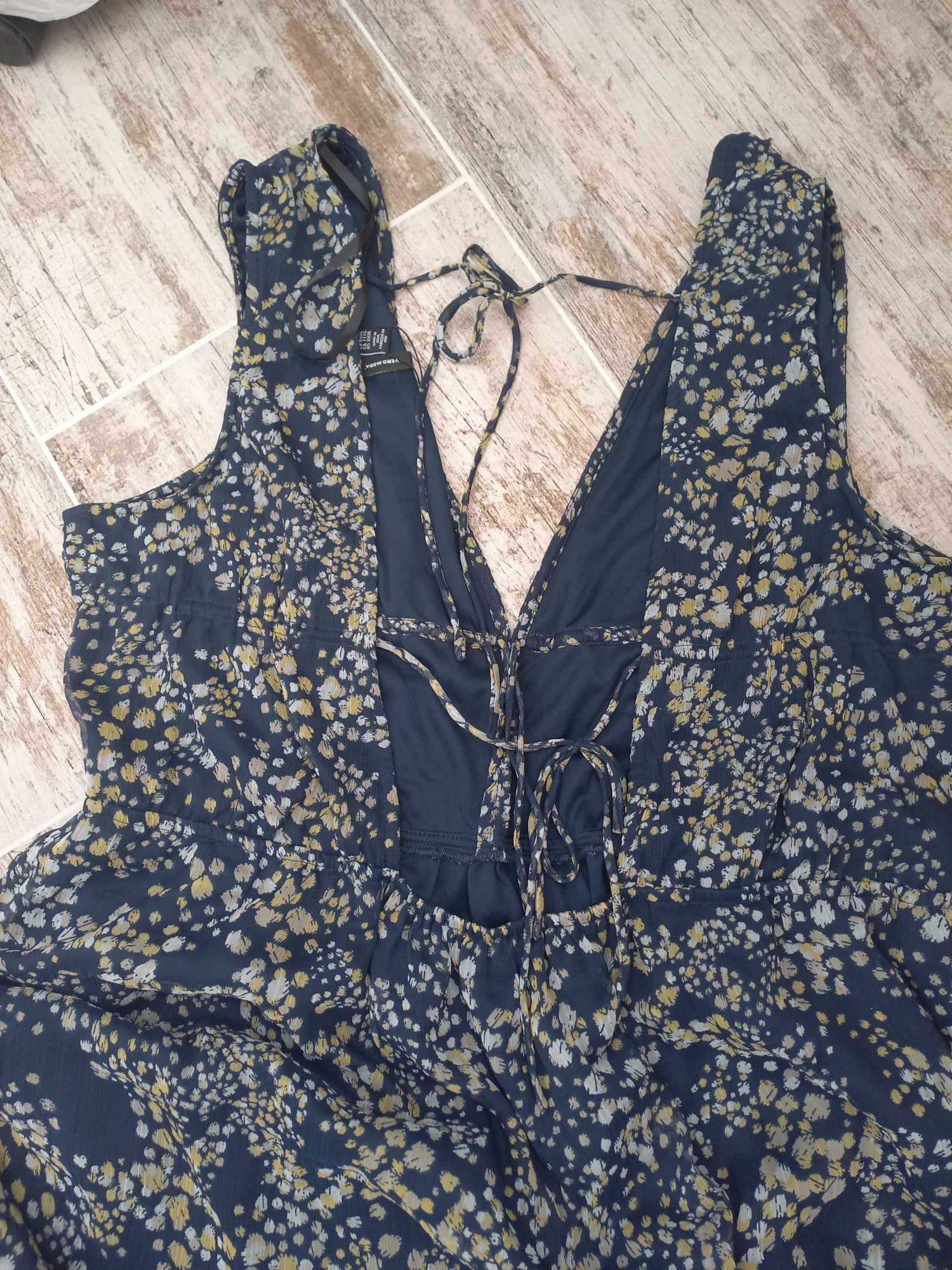 Нови рокли Vero Moda, ХХХЛ