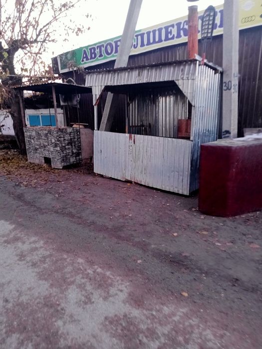 Сдается тандыр и мангал