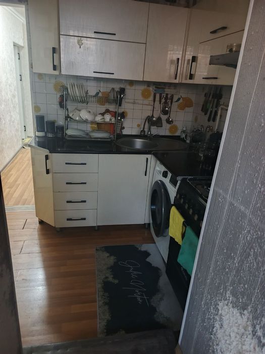 Продаётся 4-х.ком.