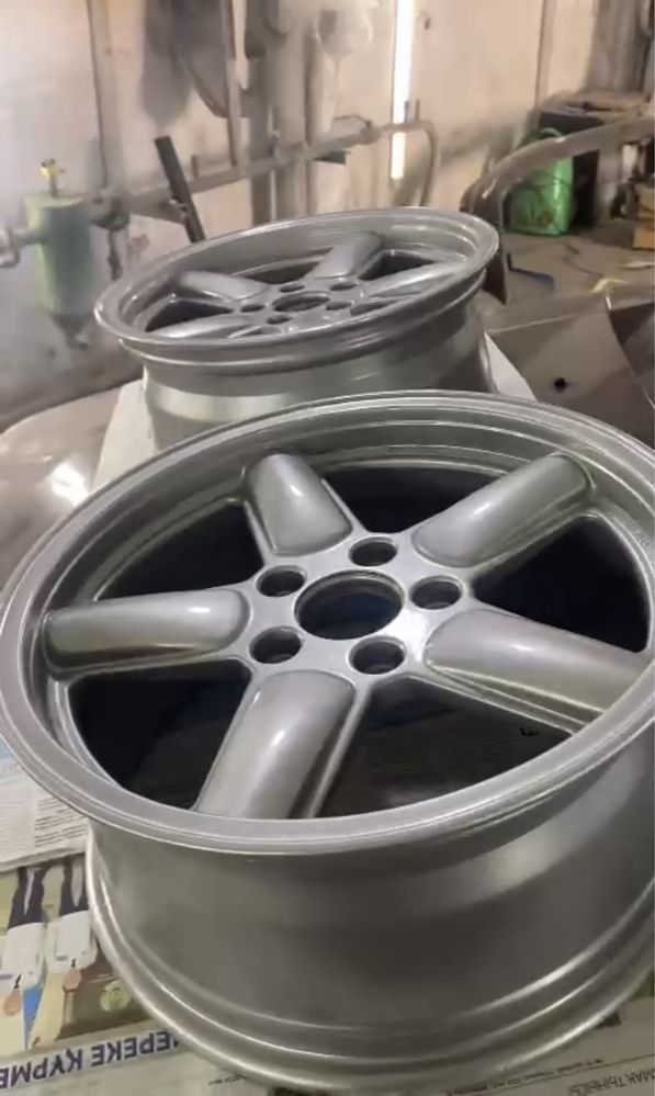 Продам диски r17